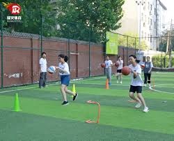 那个拥抱是整场最温暖的画面