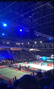 [网球]刘壮：郑钦文在2025年有所突破